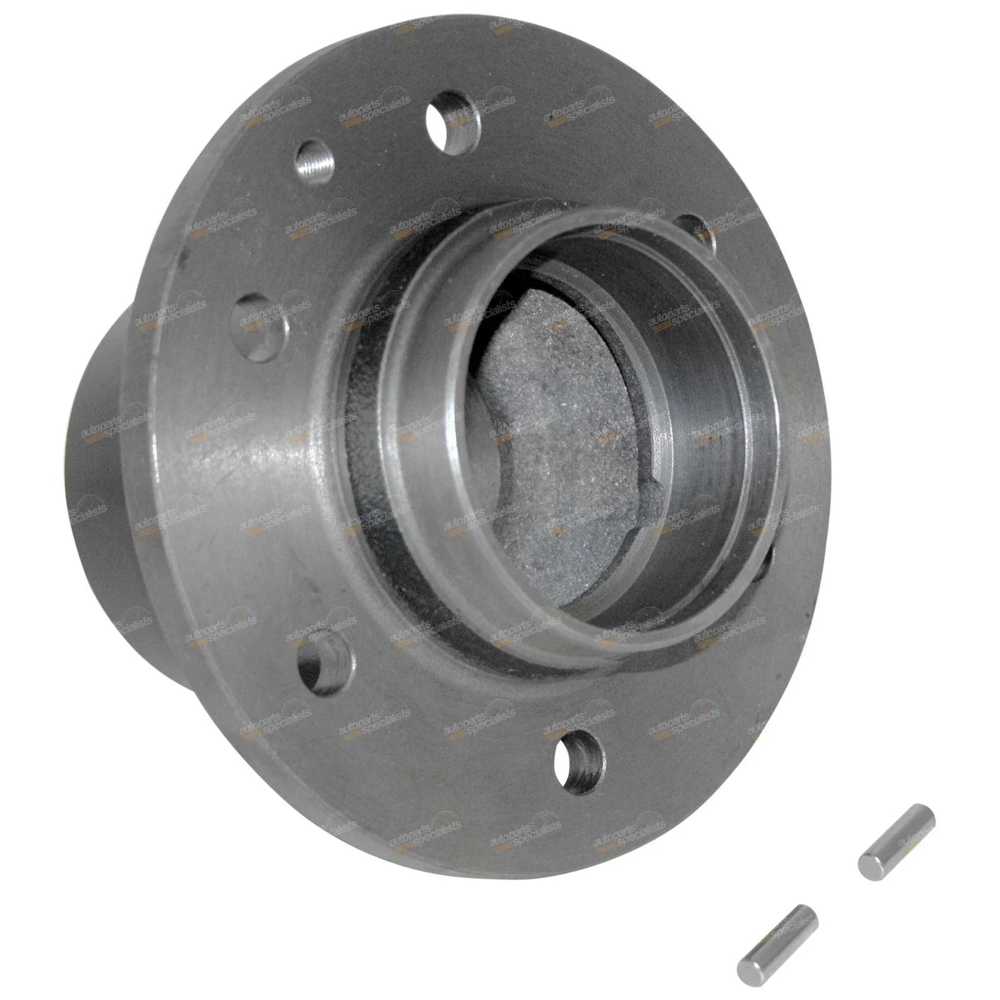 Rear Axle Hub Rebuild for Toyota BJ40 BJ42 FJ40 FJ45 FJ55 HJ45 HJ47