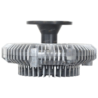 Viscous Fan Clutch Hub + Water Pump for Toyota Hilux LN85 (1989–1991)