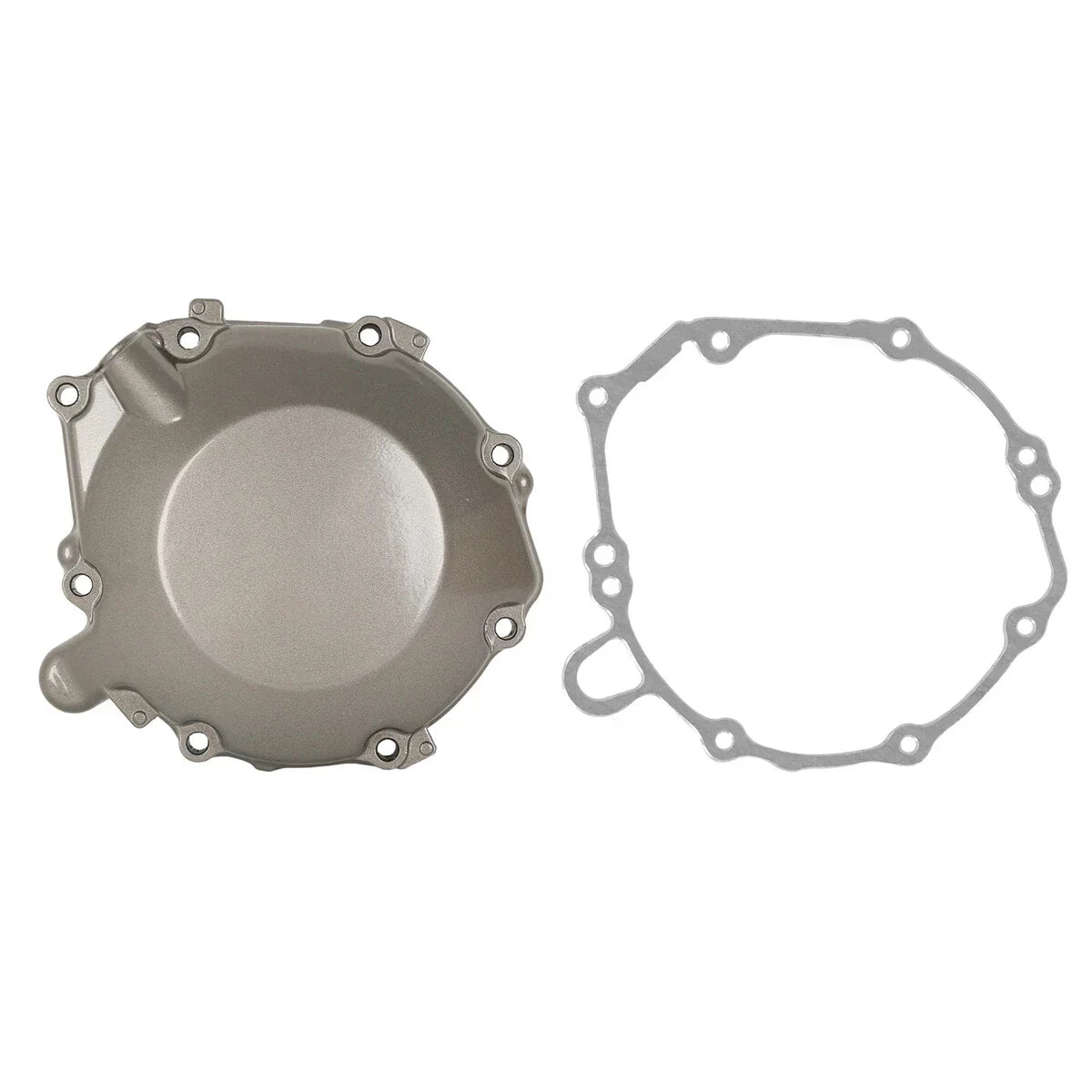 Left Engine Stator Crankcase Cover for Honda CBR1000RR (2004-2007)