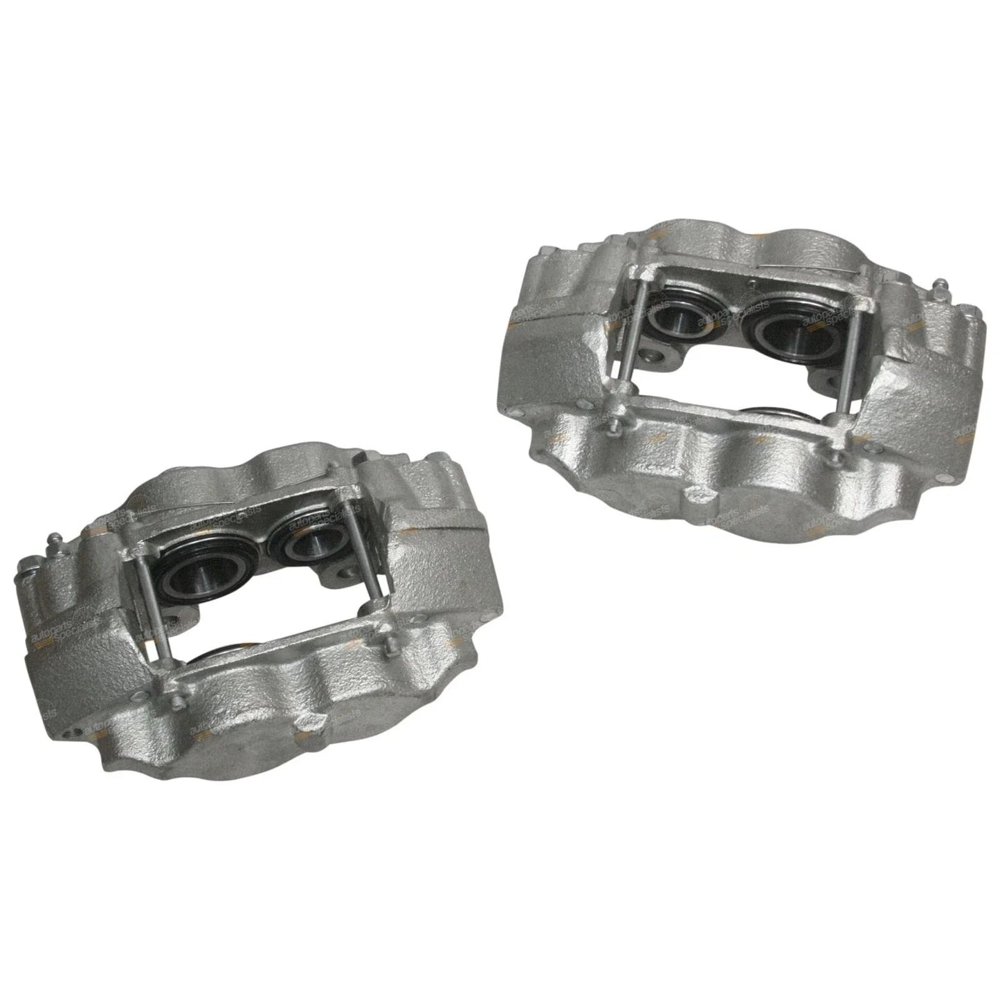 Brake Calipers Disc Pads for Hilux 4x4 (1979–1988)