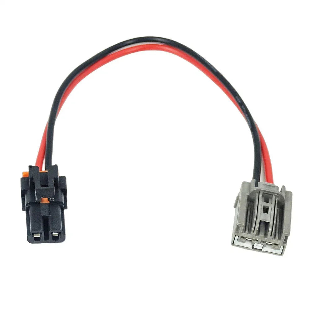 Blower Motor Connector Wire Harness for Chevrolet Silverado, Cadillac Escalade
