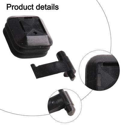 Fuel Flap Latch Repair Kit for Range Rover Sport (2006–2016)