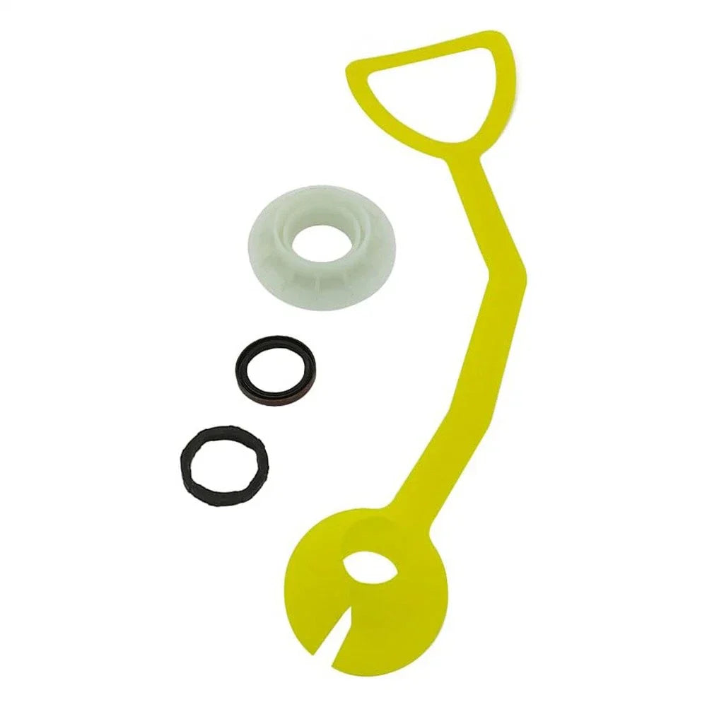 Transfer Case Output Shaft Seal for Ford Lincoln MKX MKT MKS (2011-2018)