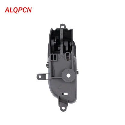 Inner Door Handle for Nissan Altima 2013-2017 Right Gray