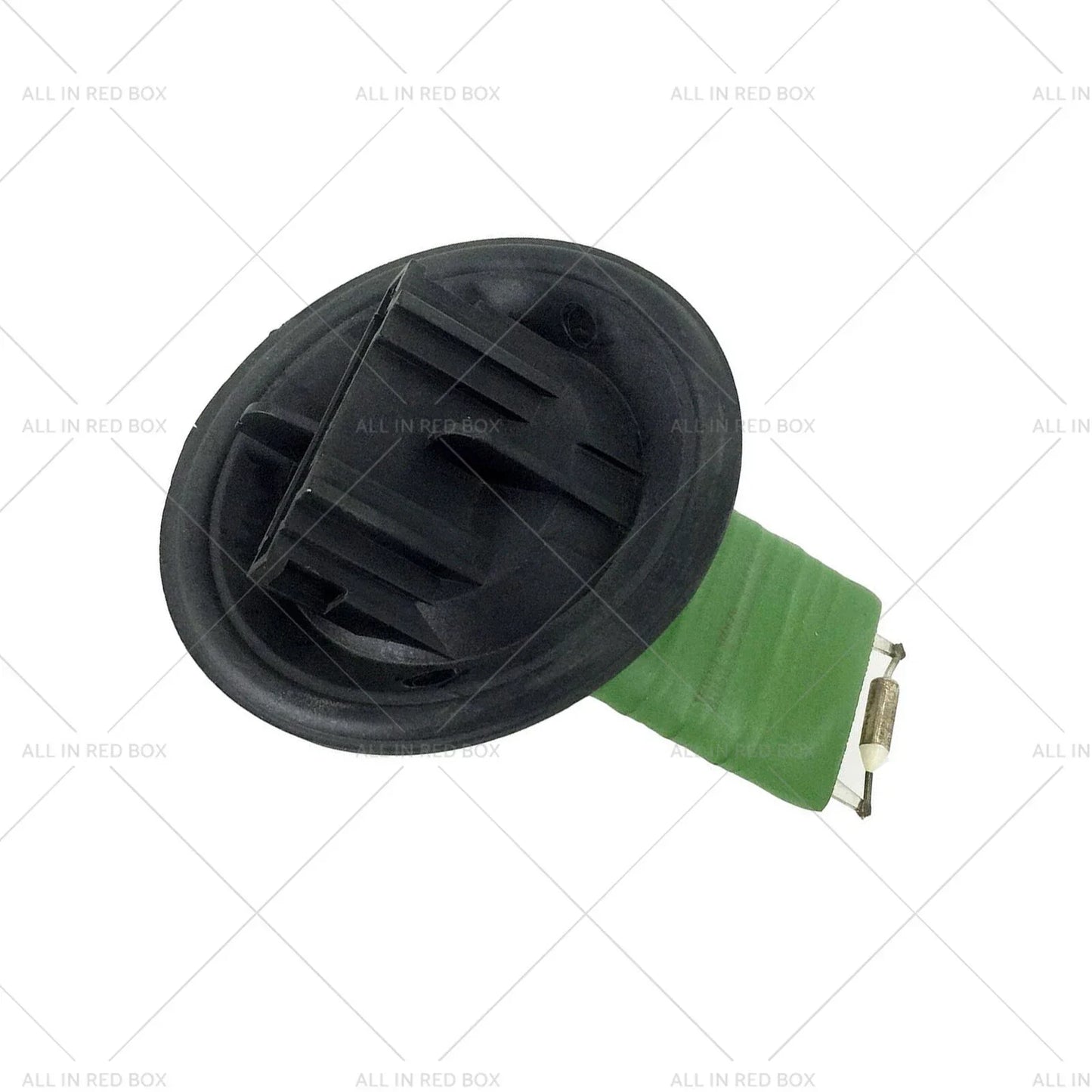 Blower Motor Resistor for VW Polo Sedan, Skoda Fabia II (2007-2014)