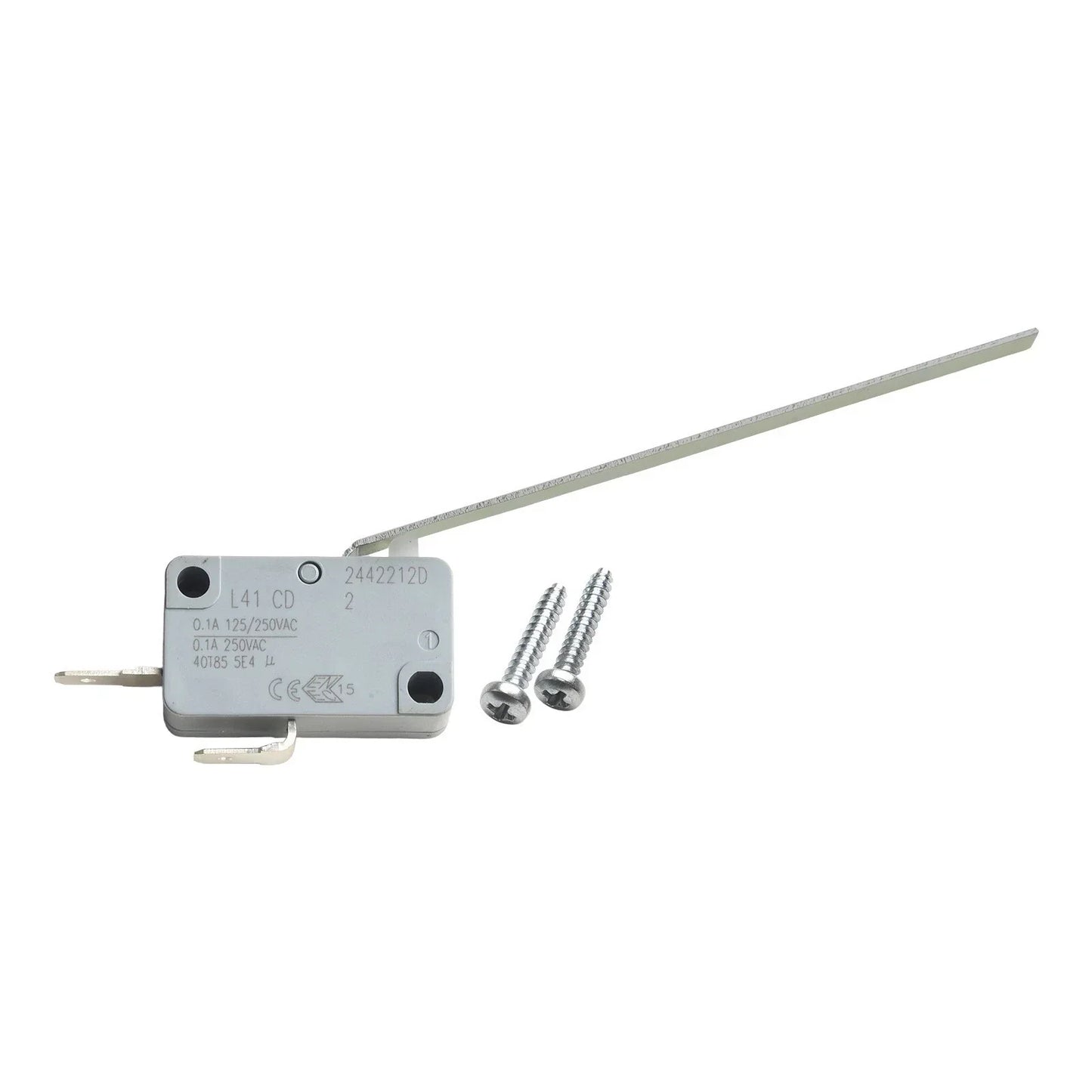 Low Airflow Sensing for HydroFlame Atwood