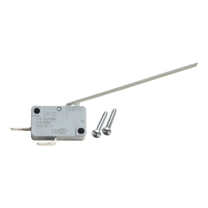 Low Airflow Sensing for HydroFlame Atwood