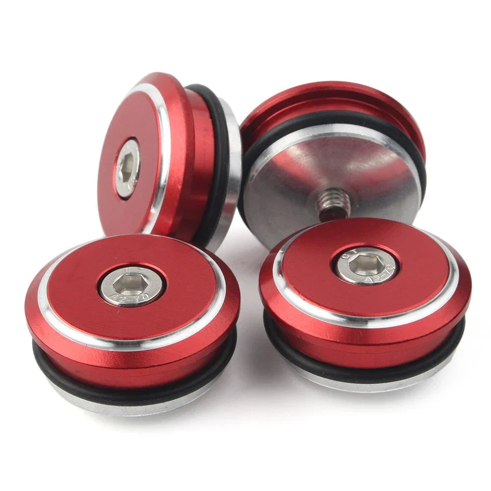 Frame Plugs Cover for Ducati 1199(S) 1299(S) 899 959 Panigale (2012-2019)