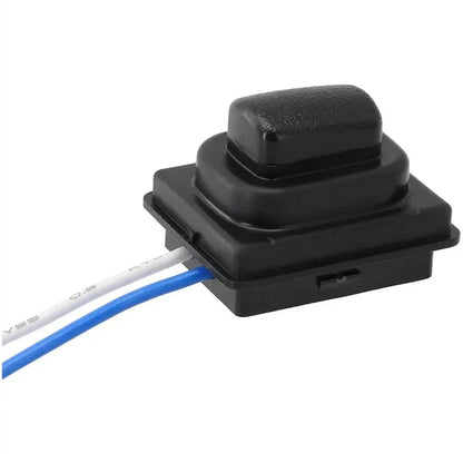 Front Door Handle Button Switch x1 for Kia Niro (2016-2021)