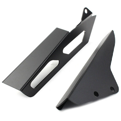 Aluminum Chain Guard Cover for Suzuki GSX-R 1000 (2005-2006)
