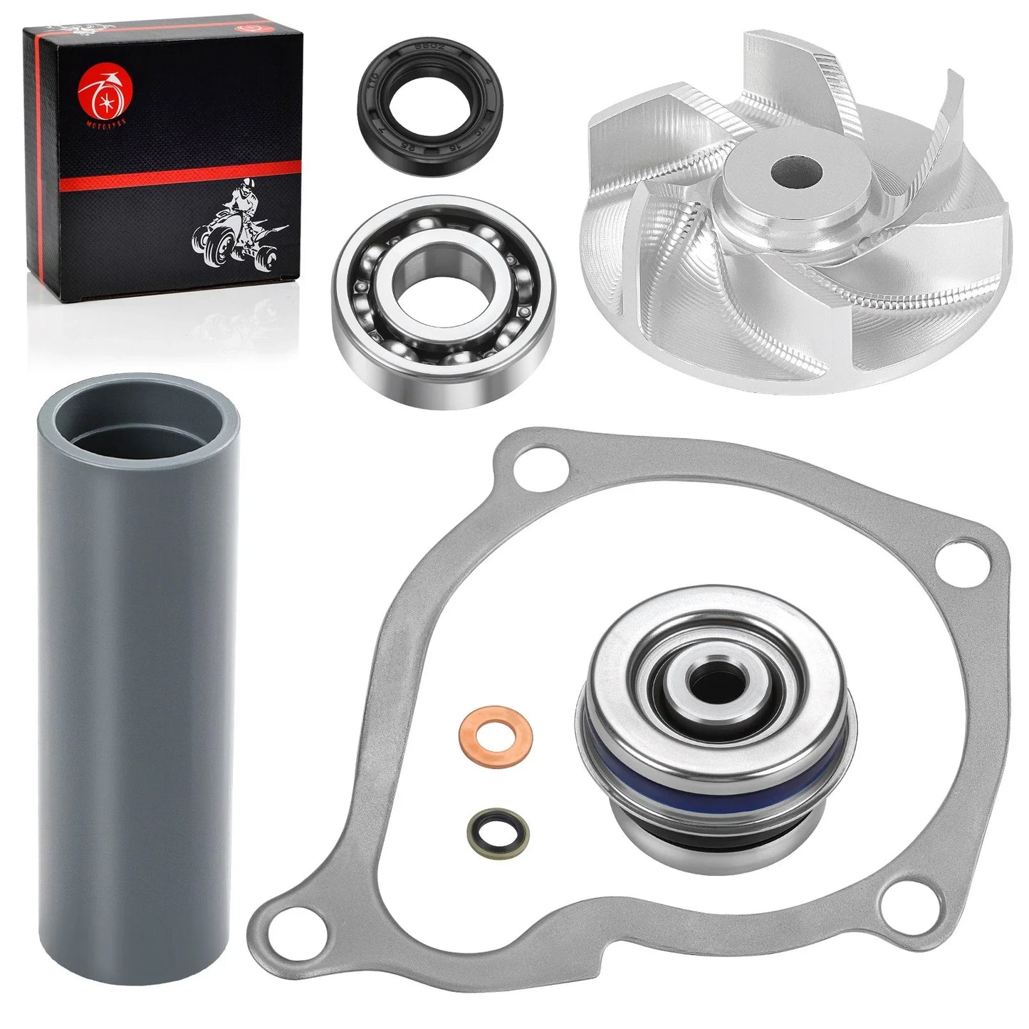 Water Pump Impeller for Polaris Sportsman (1999–2008)