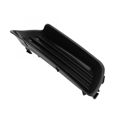 Front Bumper Fog Light Covers  Black for Toyota Camry (2007-2009)