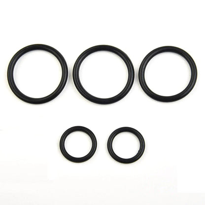 Engine Oil Cooler Gasket Seal for Chevrolet Aveo