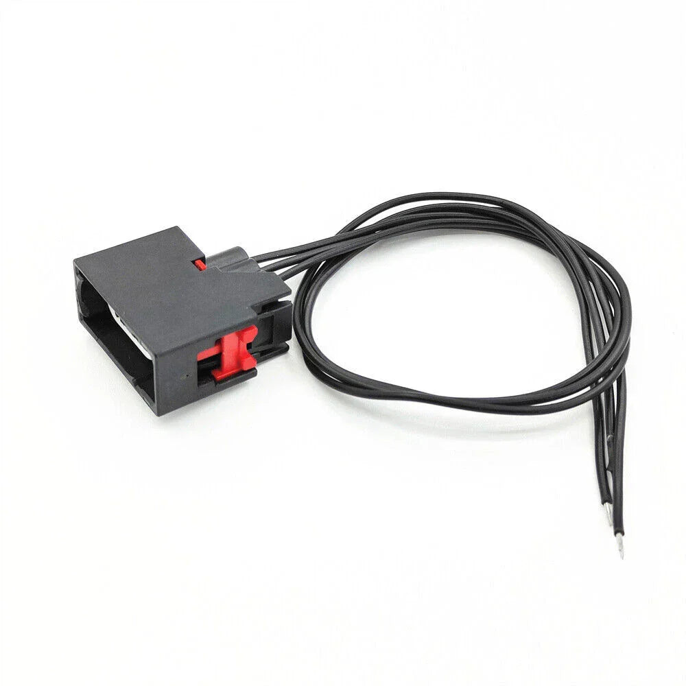 Front Turn Signal Connector Wiring Harness for Jeep Wrangler JK (2007-2018)