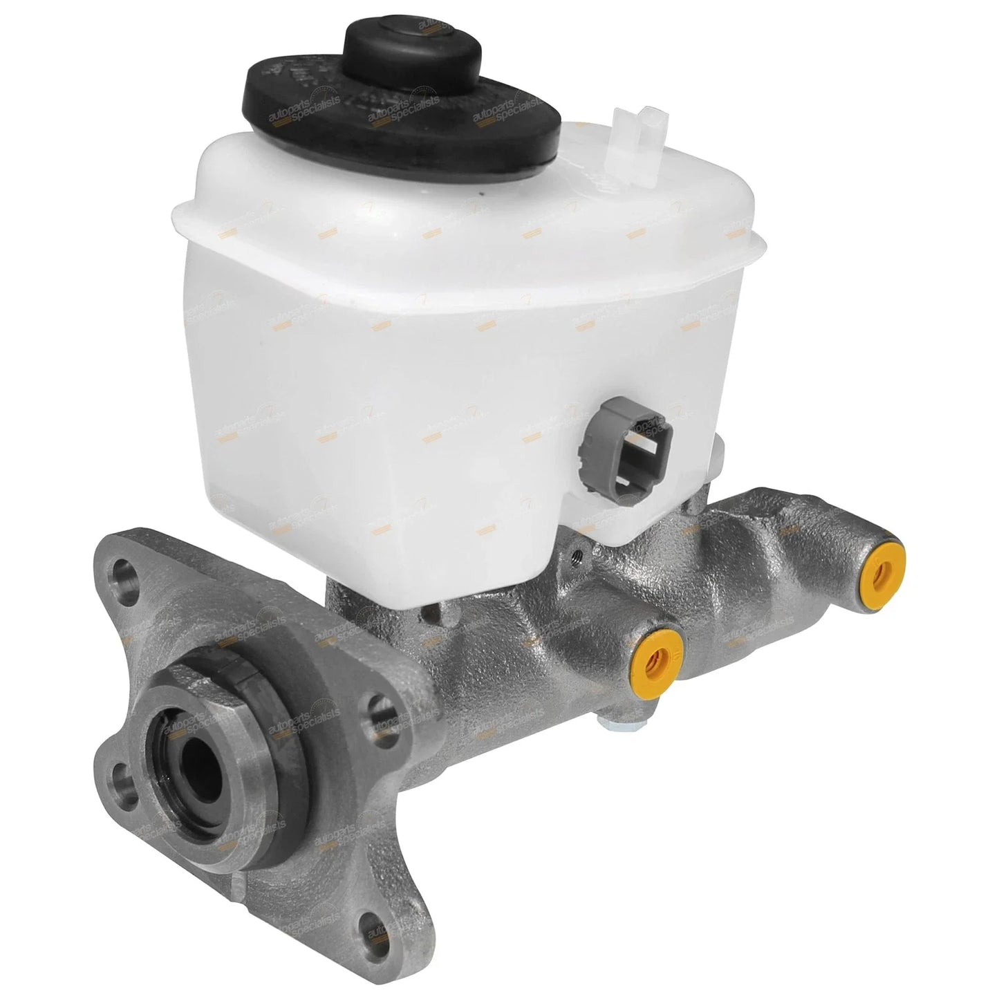Brake Master Cylinder for Hilux RN105 RN106 RN110 4cyl 2.4L 22R (1993–1997)
