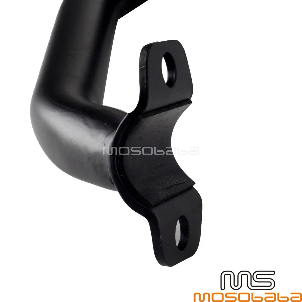 Crash Bars Engine Guards for Harley Pan America 1250 (2021)