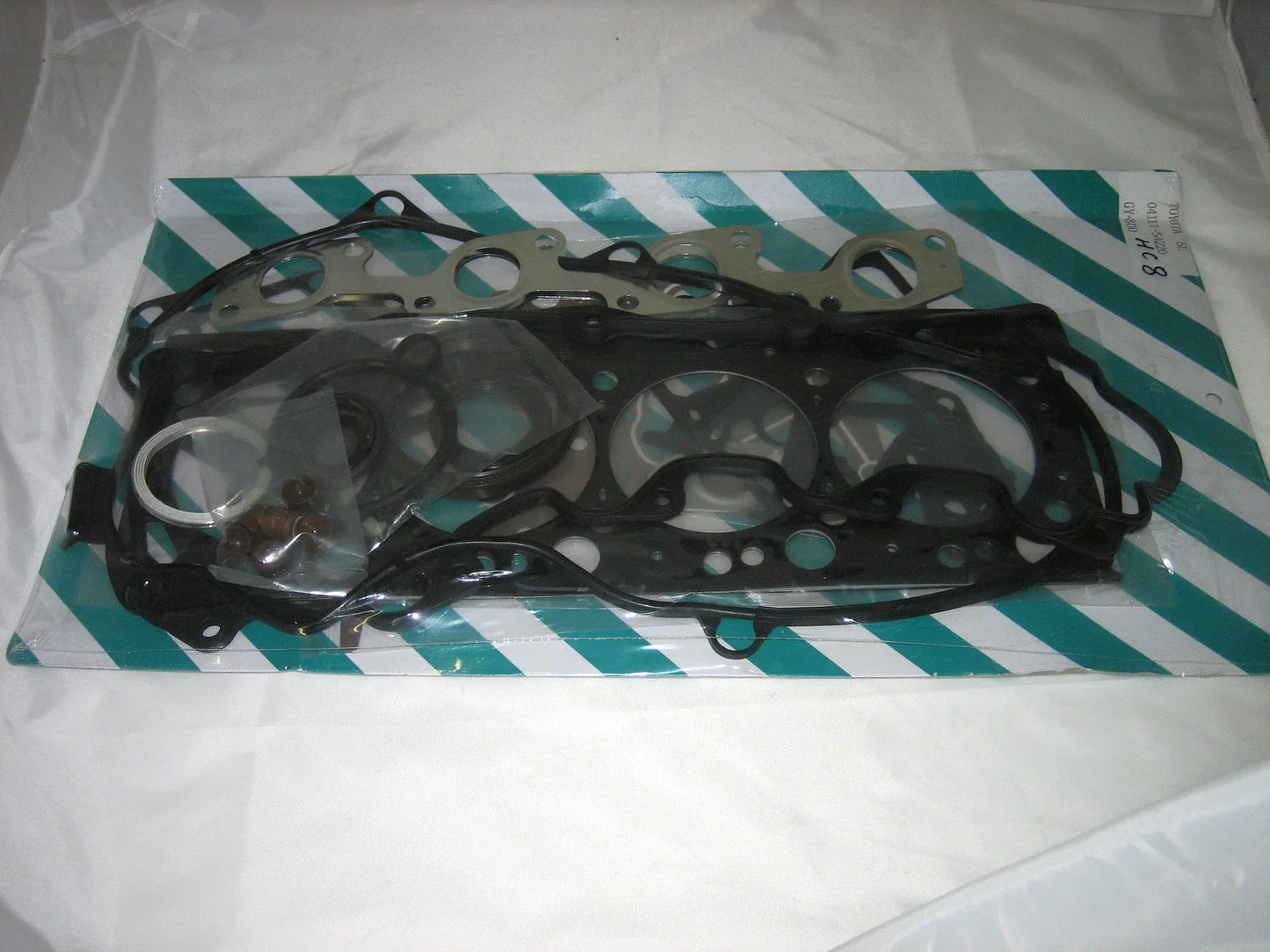 Engine Overhaul Gasket & Seal Set for Toyota Hilux 5L (1997-2005)