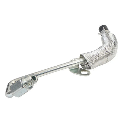 4x Turbo Oil Return Drain & Feed Pipe for Chevy Cruze Sonic Trax (2011-2021)