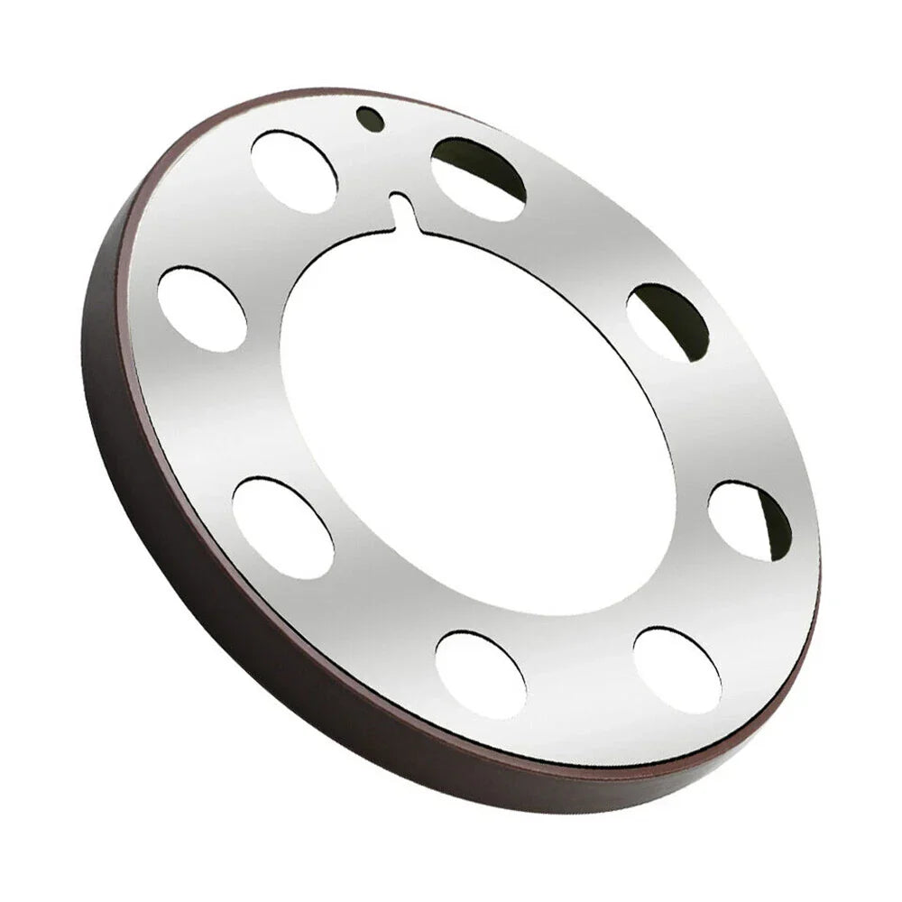 Crankshaft Pulley 68027485AA for Dodge RAM 1500 DS/DX (2014-2018)
