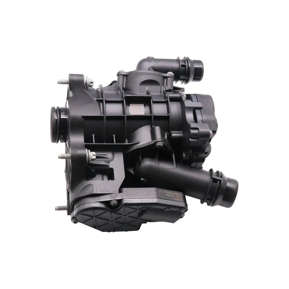Engine Coolant Thermostat for BMW G20 G30 330 530 X3 Z4 (2019-2023)