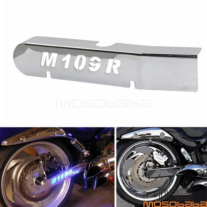 Swingarm Cover for Suzuki Boulevard M109R (2006-2013)