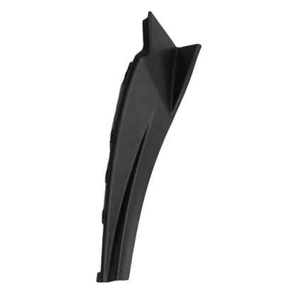 Left Side Wiper Cowl Extension Trim Cover for Infiniti QX60 (2016-2020)