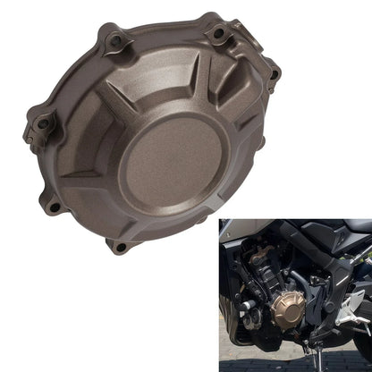 Left Engine Stator Crankcase Cover for Honda CBR650R CB650R (2021-2024)