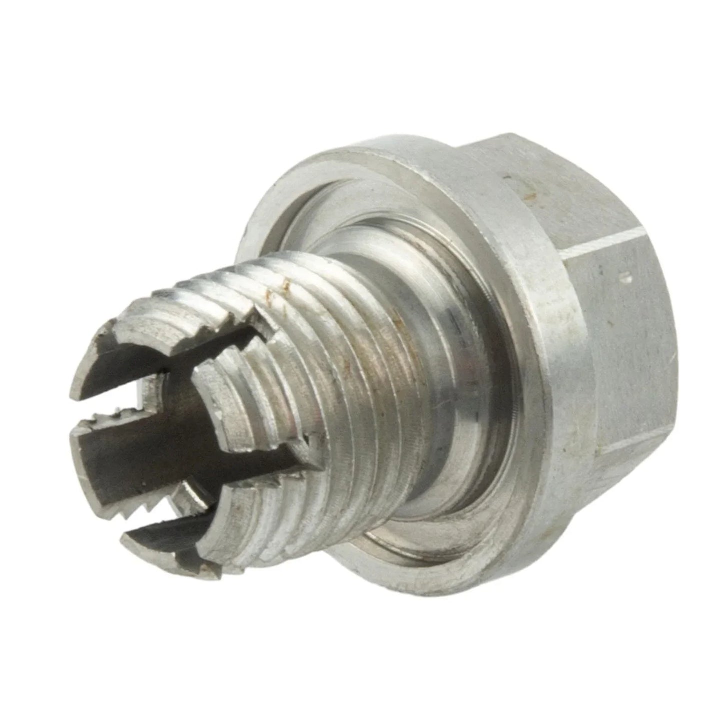 Self-Tapping Oil Pan Thread Repair Kit for Vehicles