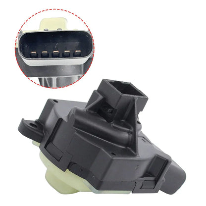 Ignition Switch for Chrysler Pacifica, PT Cruiser, Dodge Avenger, Jeep Commander (2004-2023)