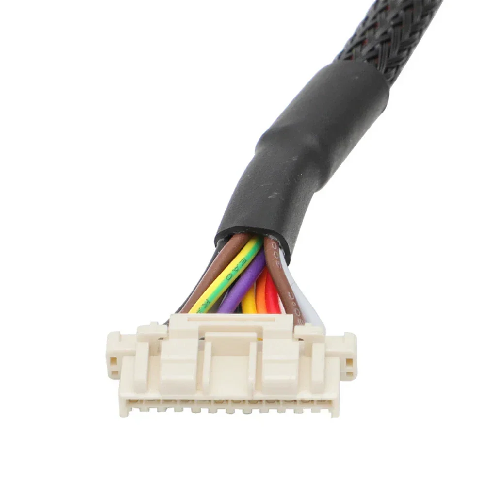 Wiring Harness Plug for 7" Digital Dash for Car (553-106)