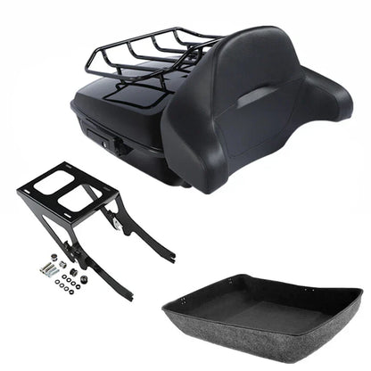 Trunk Mount Rack for Harley Heritage Classic (2018-2025)