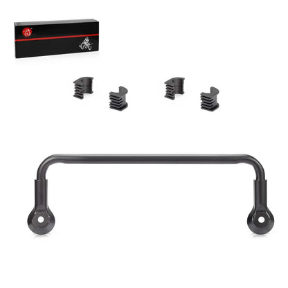 Rear Stabilizer Sway Bar w/ Bushings for Polaris RZR 800 (2008–2014)