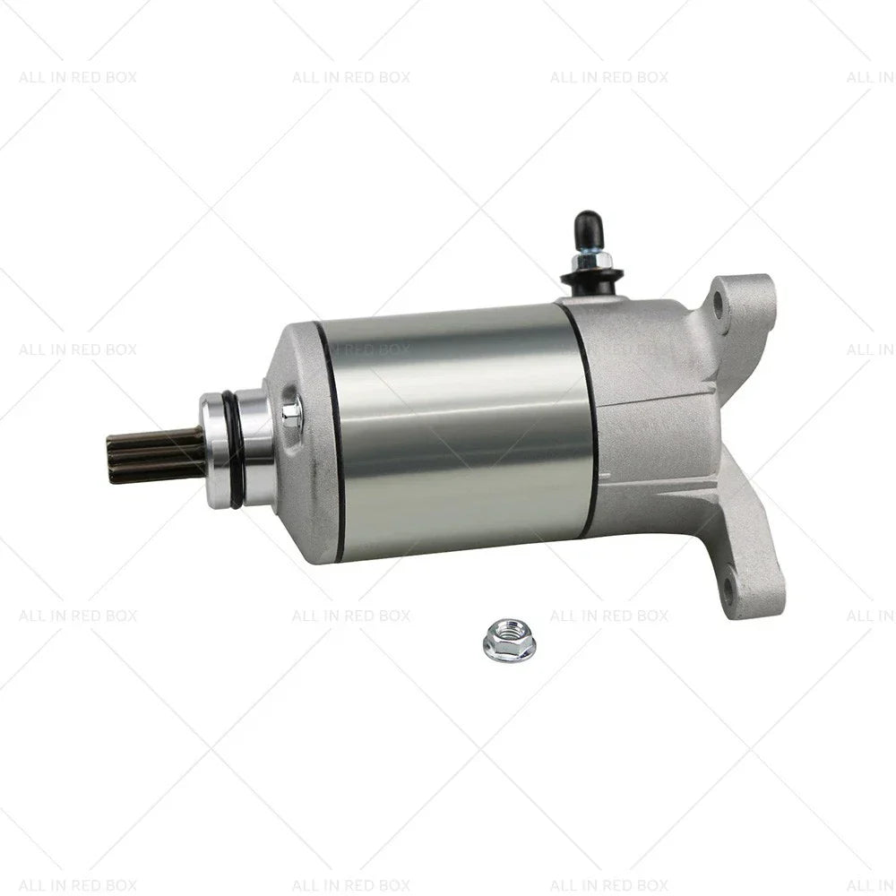 Starter Motor for Suzuki LT160 LT230 LTF230 LTF250 LTZ250 Quadrunner
