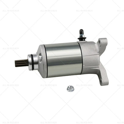 Starter Motor for Suzuki LT160 LT230 LTF230 LTF250 LTZ250 Quadrunner