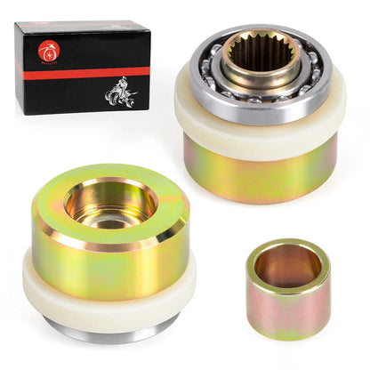 Front Differential Output Hub Assembly for Polaris (2004–2024)