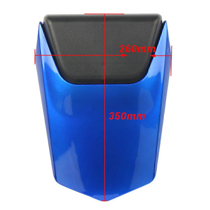 Rear Seat Cover Cowl for Yamaha YZF R1 (2000-2001) - Yellow