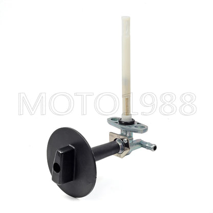 Fuel Valve Petcock & Lever Screw for Honda Foreman 500 TRX500 4x4 (2005–2011)