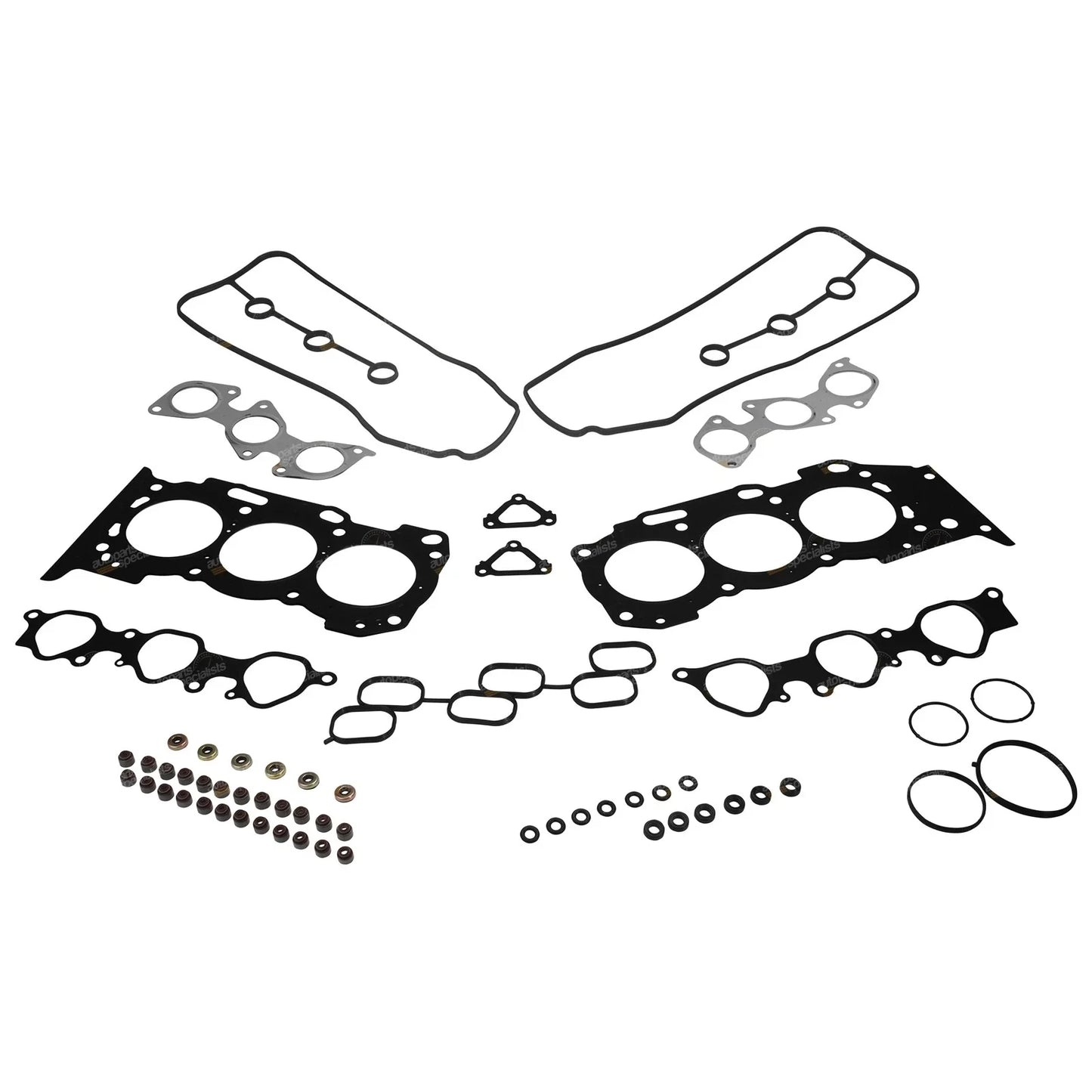Valve Regrind Gasket VRS for Prado GRJ120 GRJ121 (2003–2009)
