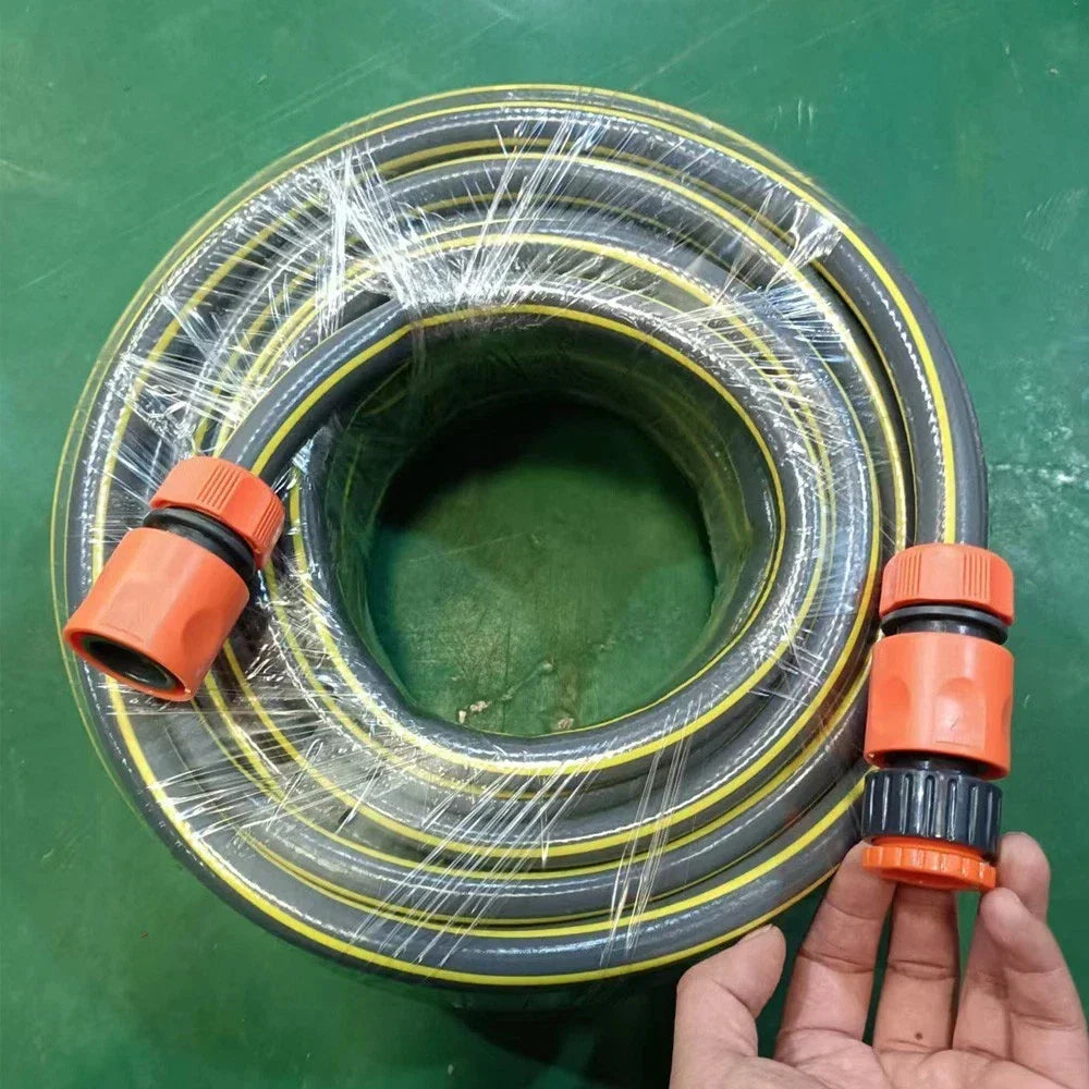 12mm x 50m Garden Hose for Car Wash - Kinet