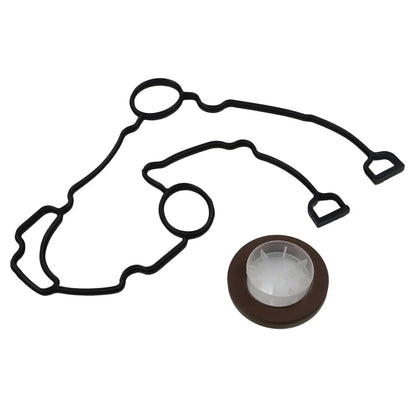 Timing Cover Gasket for DODGE CHRYSLER JEEP RAM (2003–2019)