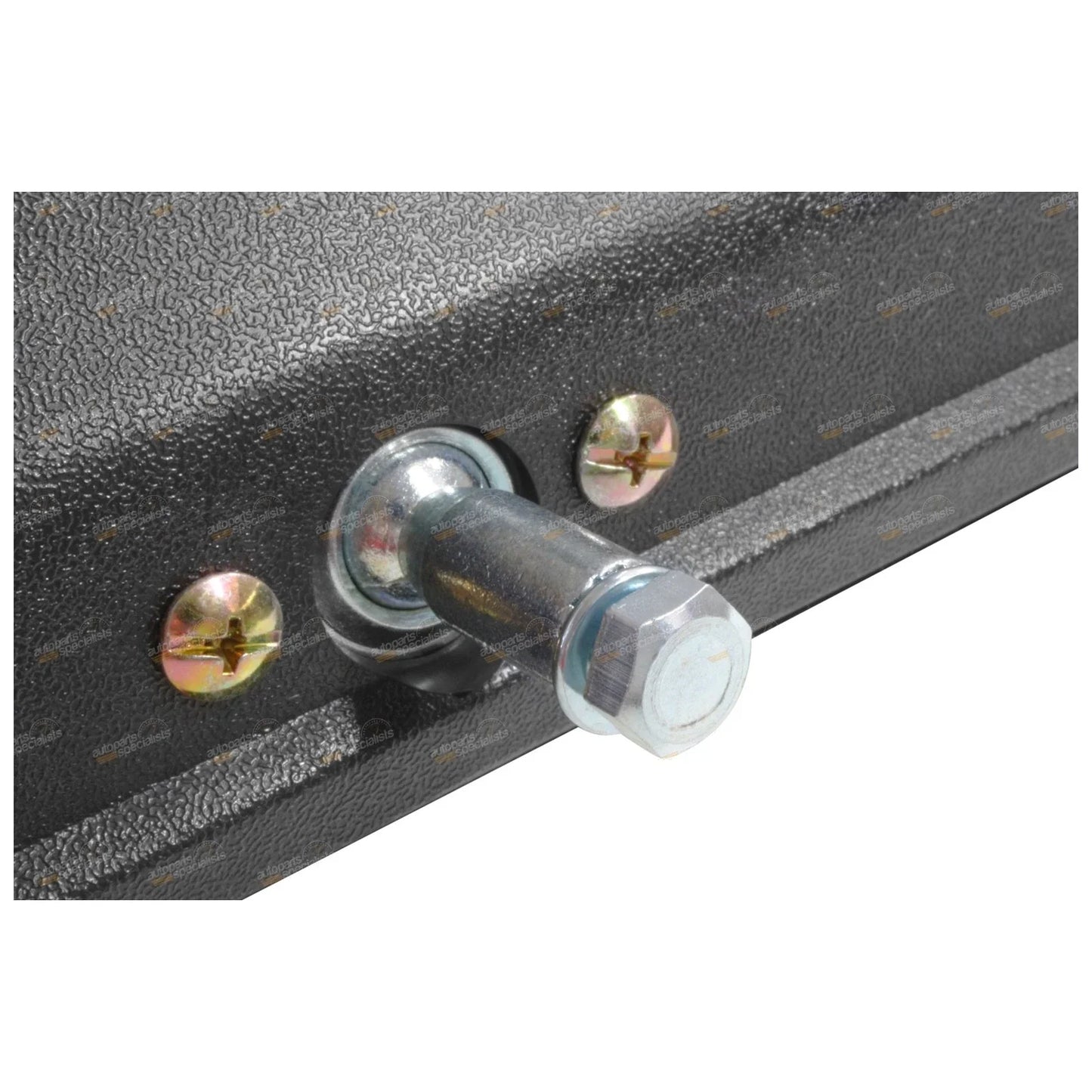 Mirror Head Universal Fit for Caravans Towing Horse Floats and RV Vehicles