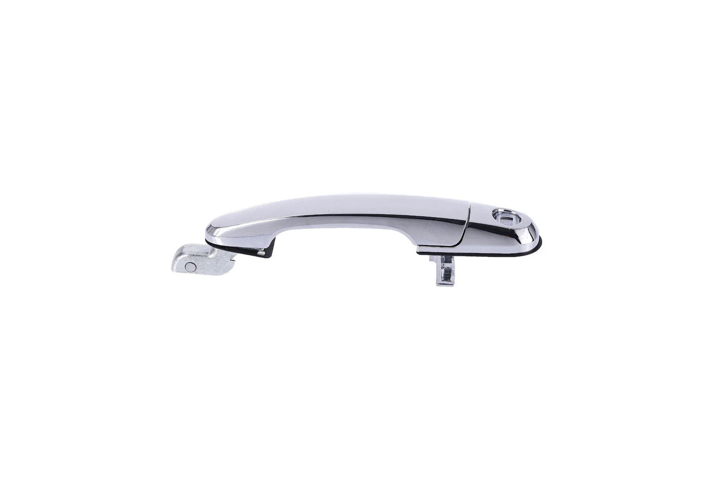 Front Right Outer Door Handle Chrome for Hyundai Tucson JM (2004–2010)
