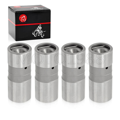 4x Camshaft Lifters for Polaris 800 Sportsman RZR Ranger XP (2005–2014)