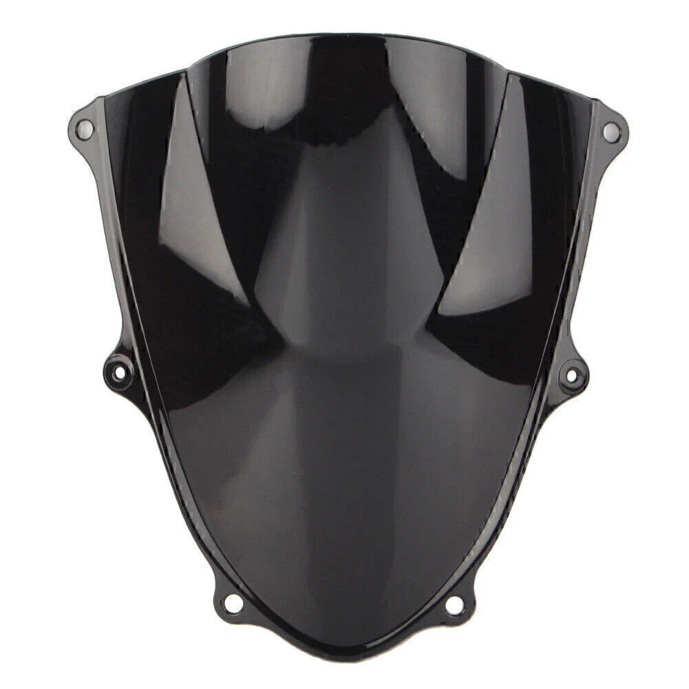 Windshield for Suzuki GSXR 1000 K17 2017-2018 Black