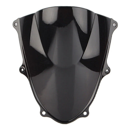Windshield for Suzuki GSXR 1000 K17 2017-2018 Black