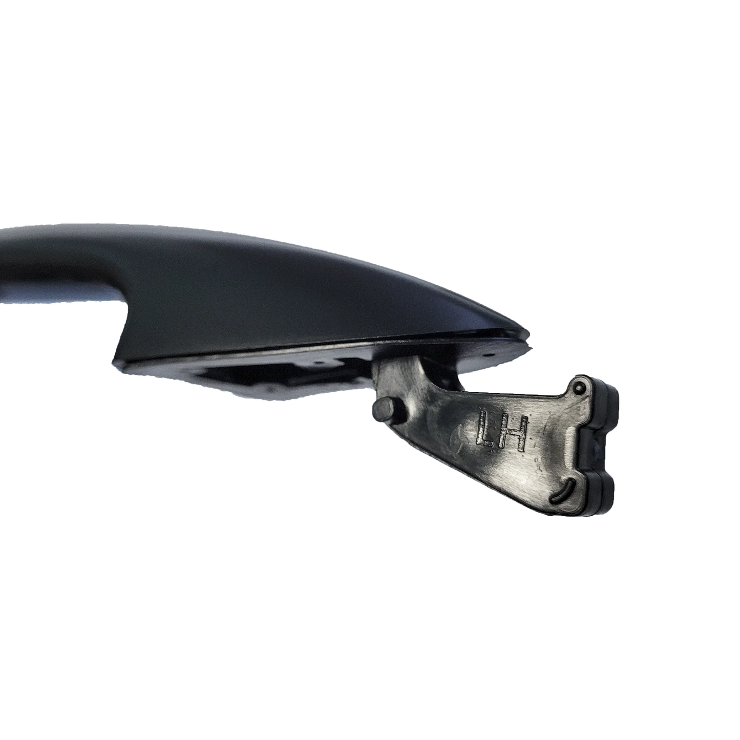 Front Left FLHS Outer Door Handle Without Keyhole for Hyundai Accent (2011–2019)