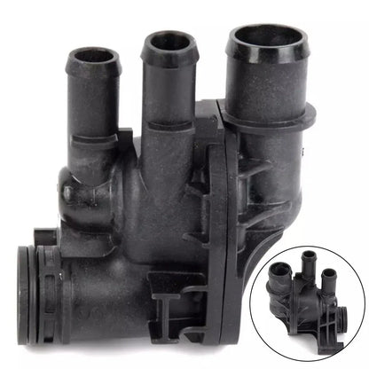 Thermostat Water Outlet Connection for Ford Focus C-Max Kuga