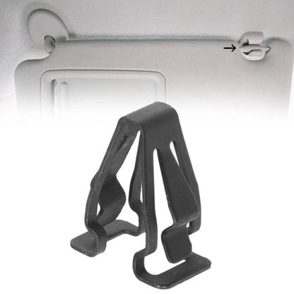 Sun Visor Clip for Ford Edge