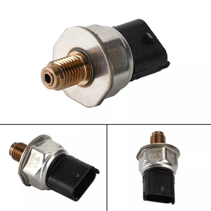 Fuel Rail Pressure Sensor for Opel Astra VI, Meriva Mk2, Mokka, Corsa (2009-2023)