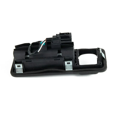 Tailgate Boot Handle Clip Kit for Car Accessories Tailgate